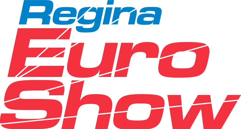 Regina Euro Show Logo